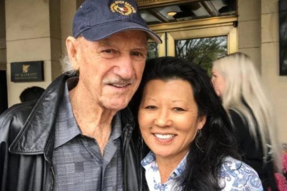 gene hackman morte