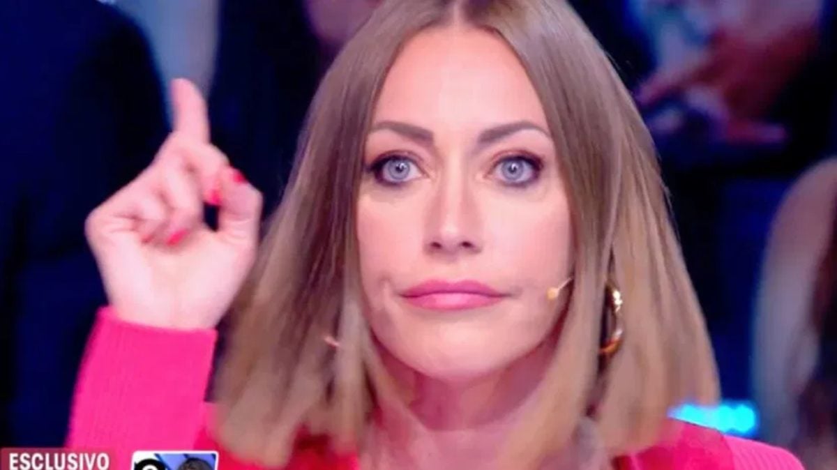 Karina Cascella è pronta a tornare in Tv: “Ecco dove mi rivedrete”