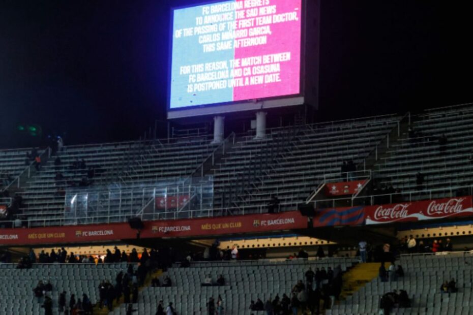 Carles Miñarro Garcia morto