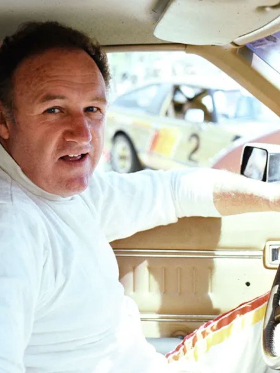 Gene Hackman, le indagini sulla morte dell'attore verso una svolta
