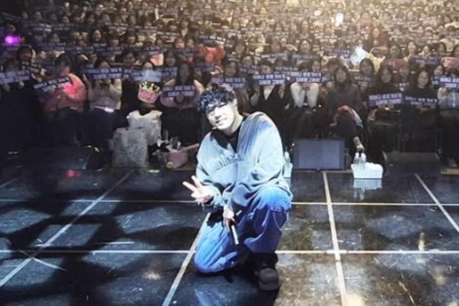 Wheesung morto