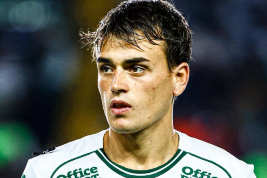Nicolas Fonseca rapito