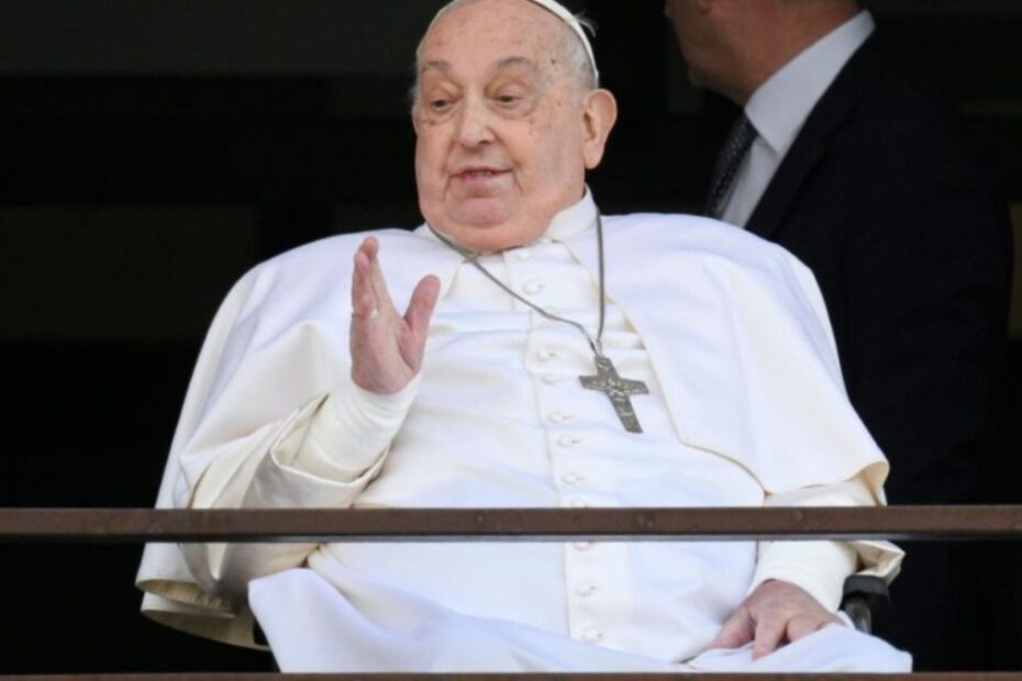 papa francesco sosia