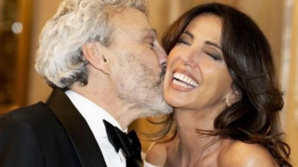 La coppia vip finalmente convola a nozze: “Me l’ha chiesto appena si è risvegliato dal coma”