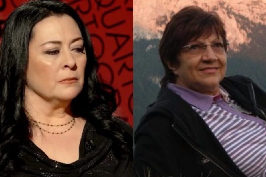 pierina paganelli news