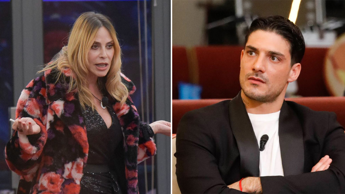 Stefania eliminata dal GF, la frase di Lorenzo insospettisce il pubblico: "Lui lo sapeva già"