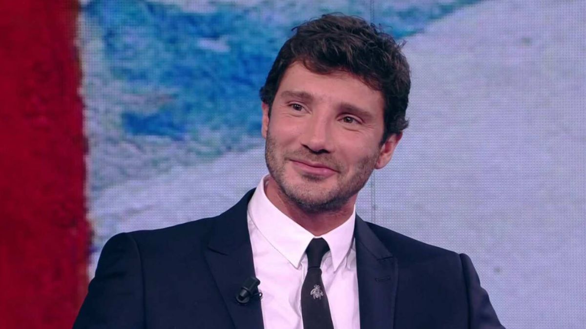 Stefano De Martino Angela Nasti