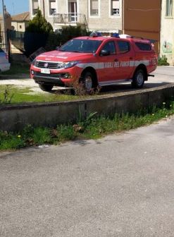ritrovato cadavere nel canale a Ostellato, Ferrara