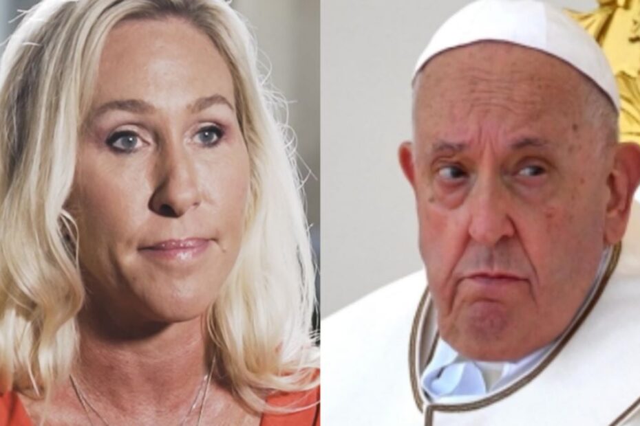 Papa Francesco