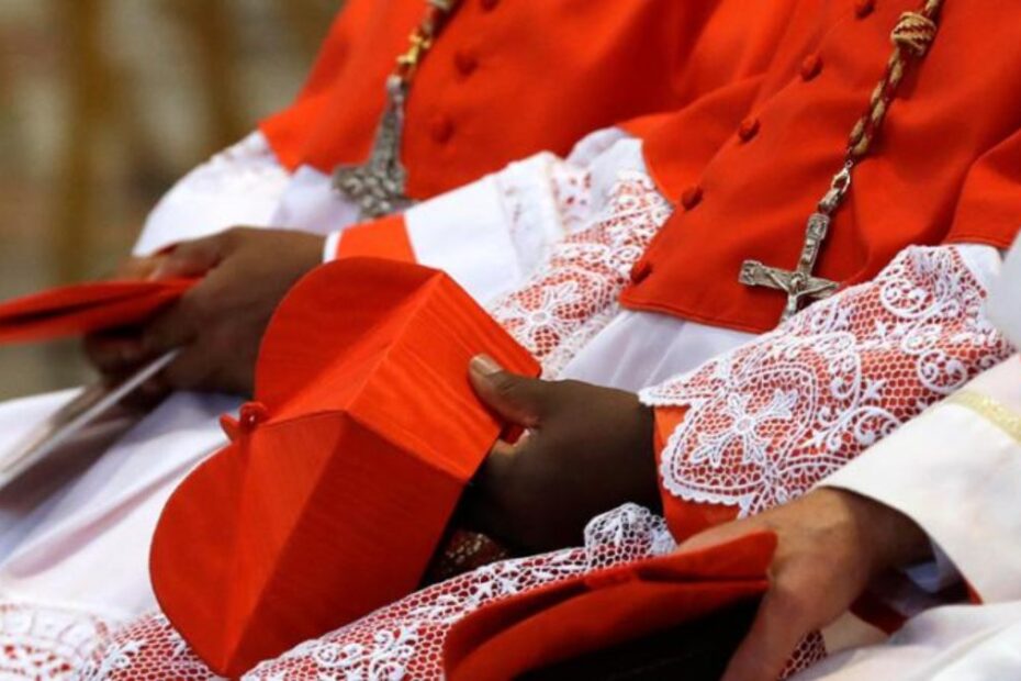 conclave