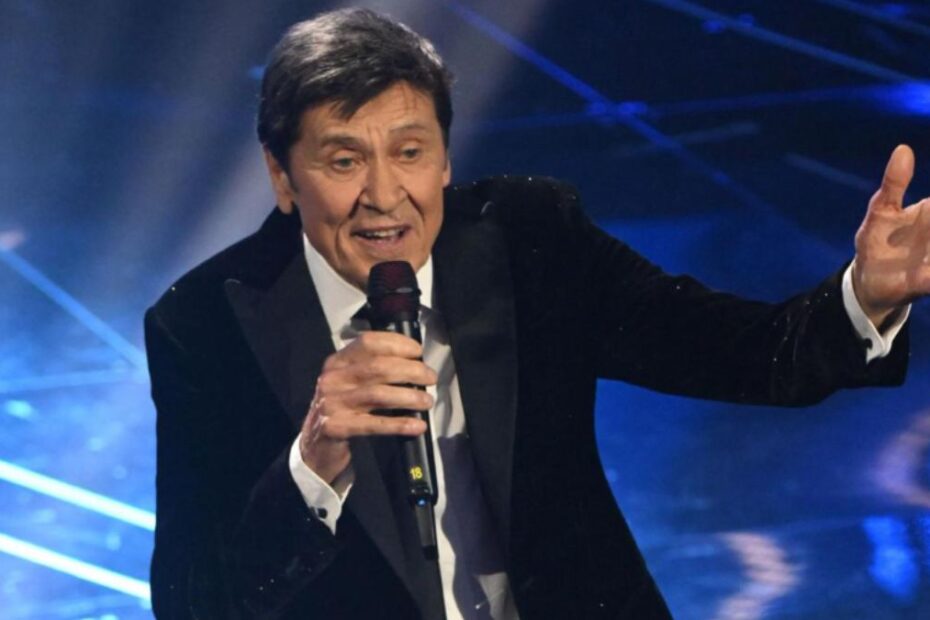 Gianni Morandi autobus Bologna