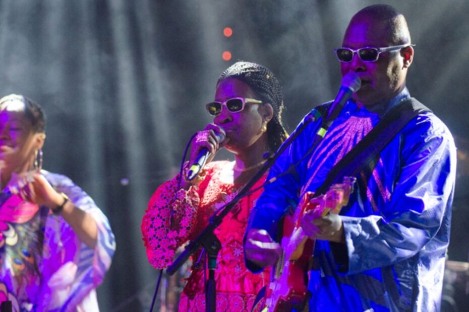Amadou Bagayoko è morto, addio al musicista che ha rivoluzionato la musica africana