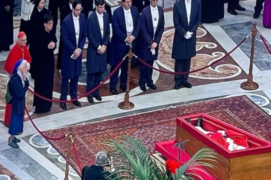 papa francesco