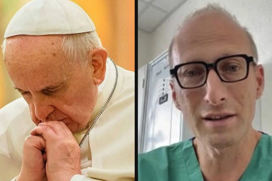 papa francesco