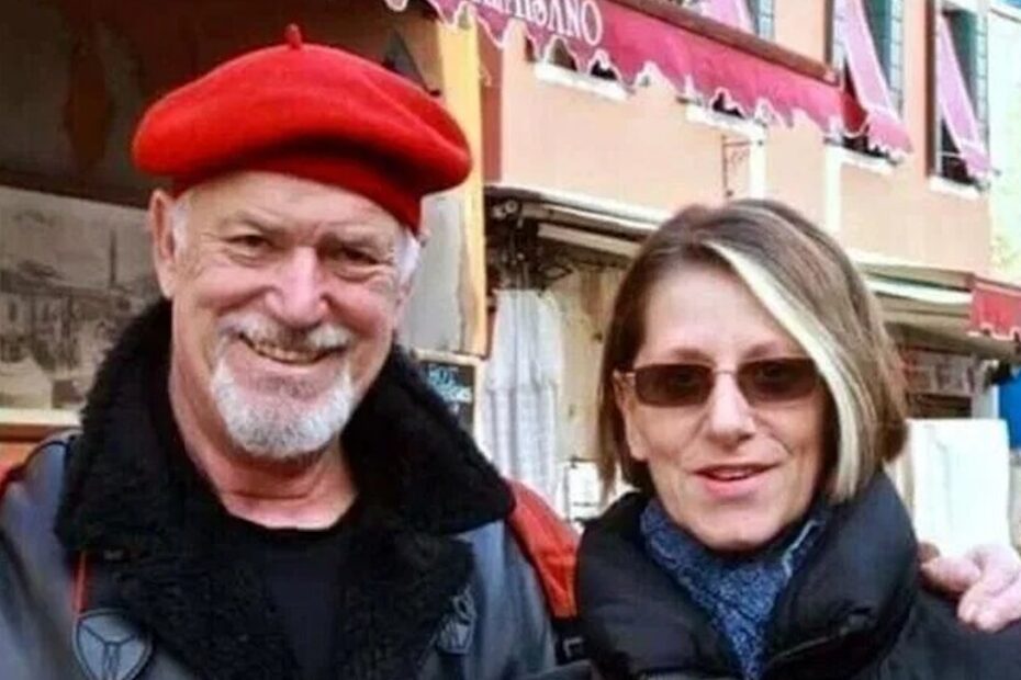 Sebastiano Visintin, chi è il marito di Liliana Resinovich