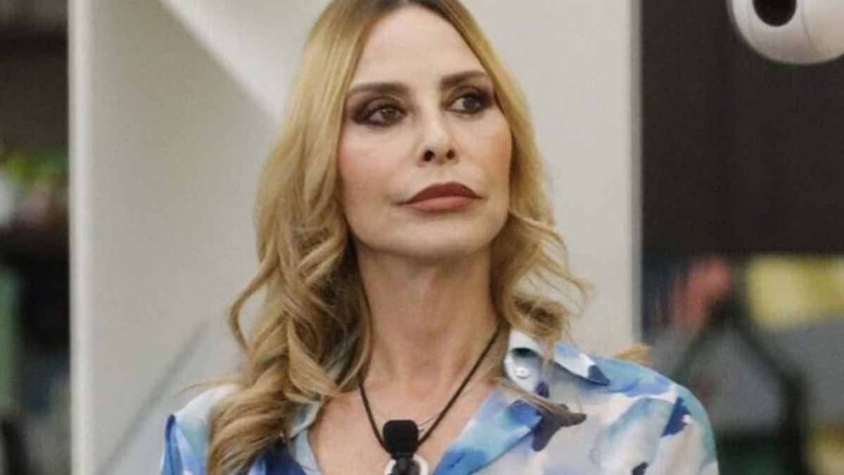 stefania orlando la confessione intima sono demile da Tvzap.it stefania orlando la confessione intima sono demile
