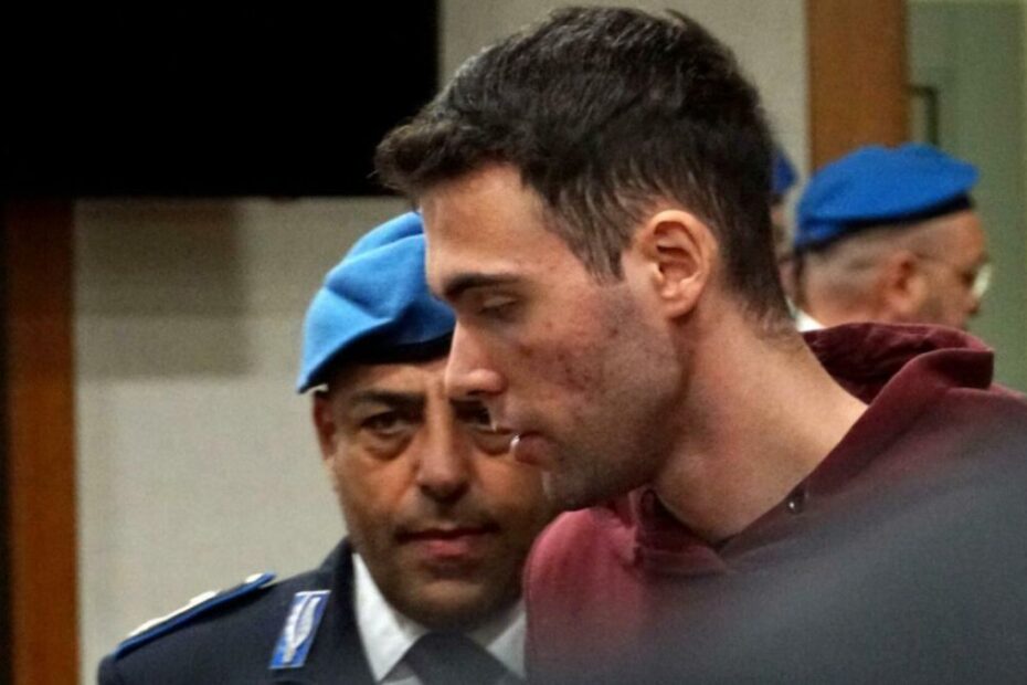 Filippo Turetta Giulia Bongiorno