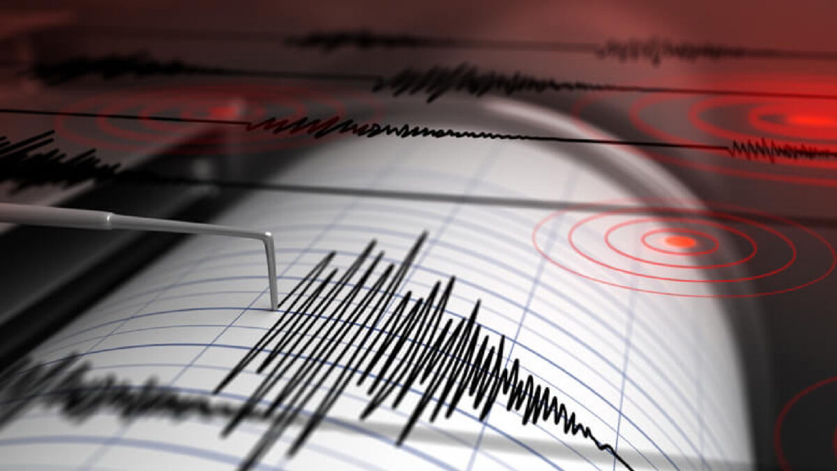 Terremoto all’alba da Tvzap.it terremoto all alba sull appennino scossa di magnitudo 3 8 sveglia la città