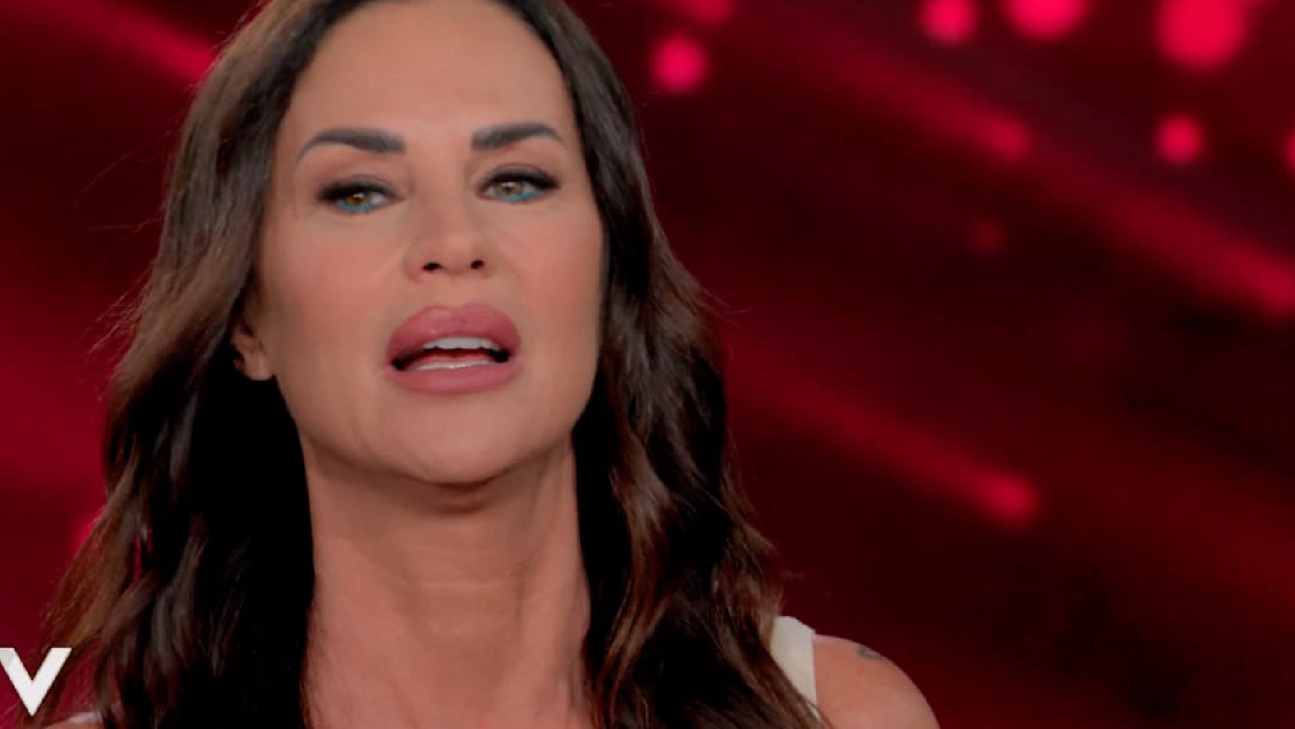 Lutto per Antonella Mosetti prima de “L’Isola dei famosi”: chi è morto Lutto per Antonella Mosetti prima de “L’Isola dei famosi”: chi è morto
