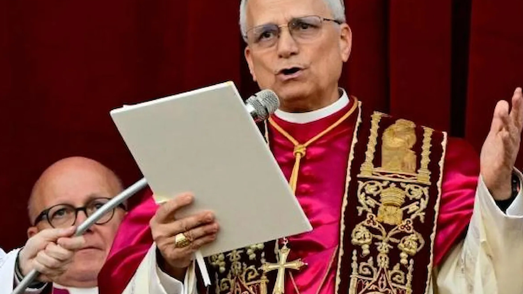 Conclave, il clamoroso retroscena: chi stava per vincere prima di Prevost Conclave, il clamoroso retroscena: chi stava per vincere prima di Prevost