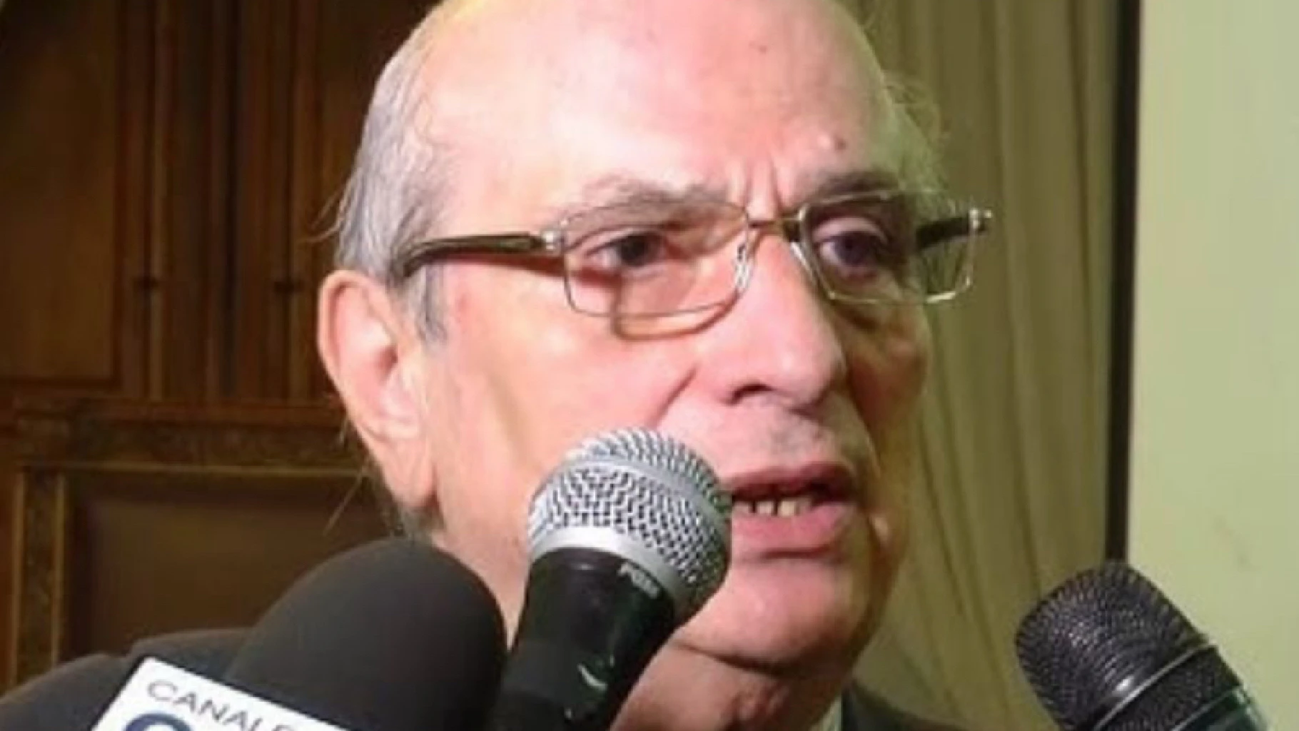 Lutto nella politica italiana, addio al leader delle polemiche Lutto nella politica italiana, addio al leader delle polemiche