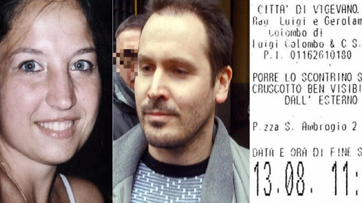 Garlasco, perchè l’alibi di Andrea Sempio non regge: spunta un video sul computer Garlasco, perchè l’alibi di Andrea Sempio non regge: spunta un video sul computer