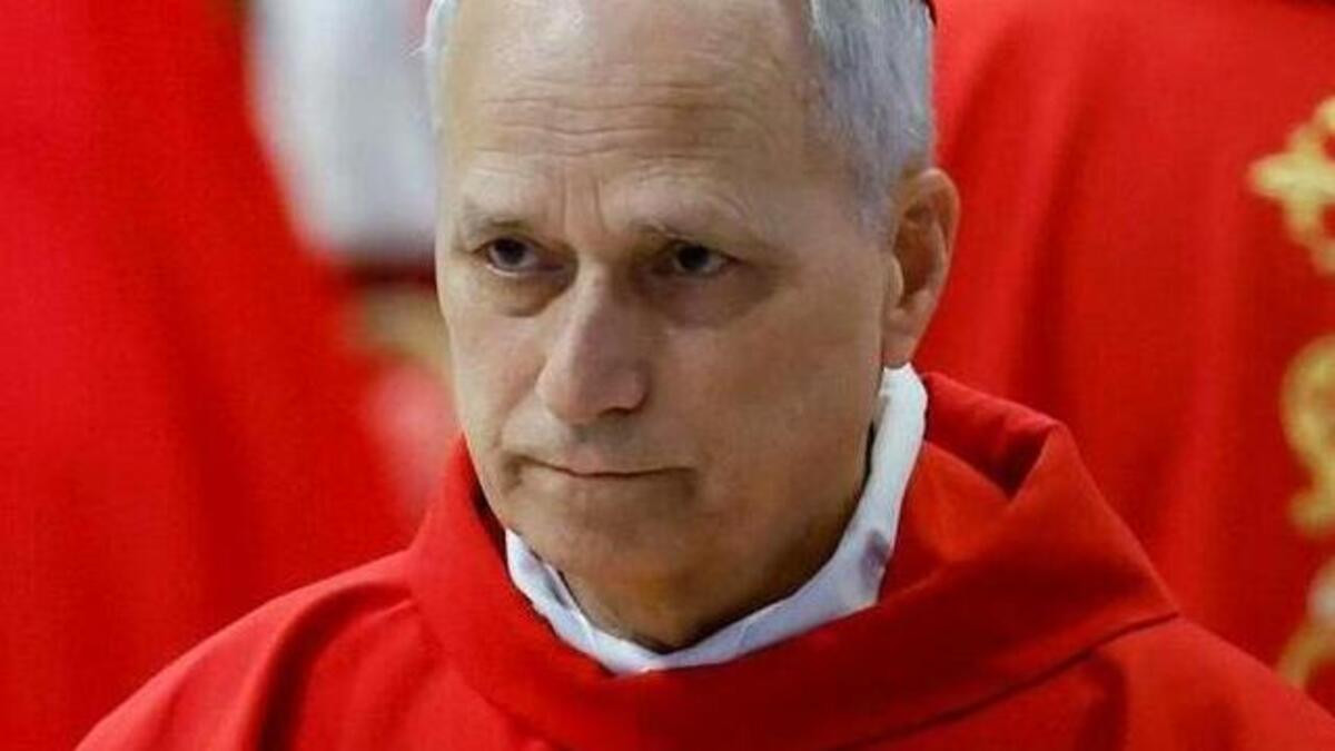 Papa Leone XIV e quella somiglianza con Gualtieri e molti altri: il web esplode