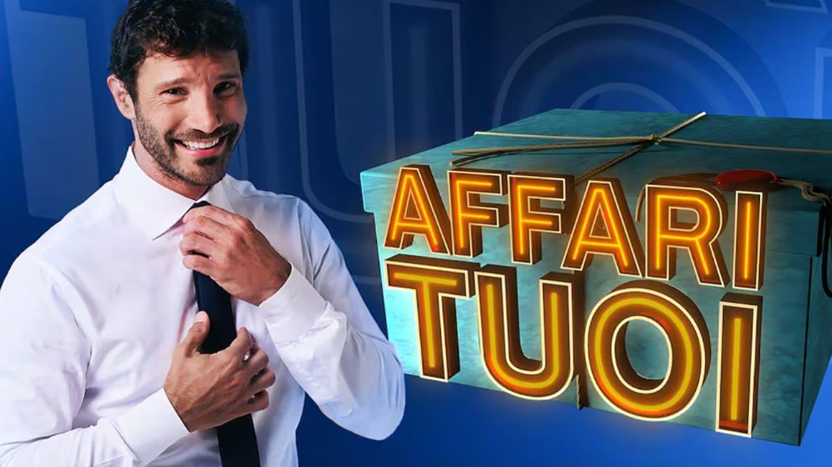 “Affari tuoi Vip”, nomi degli ospiti protagonisti e le curiosità sullo Speciale “Affari tuoi Vip”, nomi degli ospiti protagonisti e le curiosità sullo Speciale