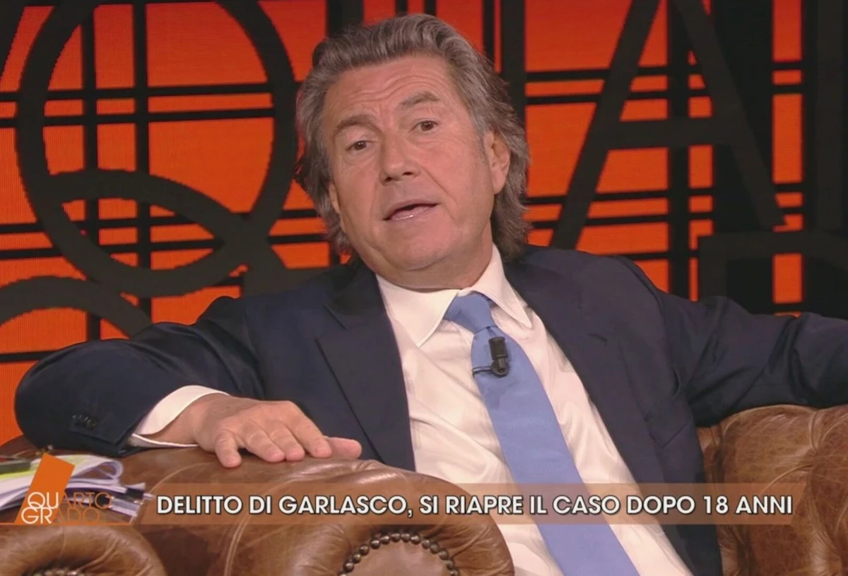 chi è avvocato antonio de renis alberto stasi
