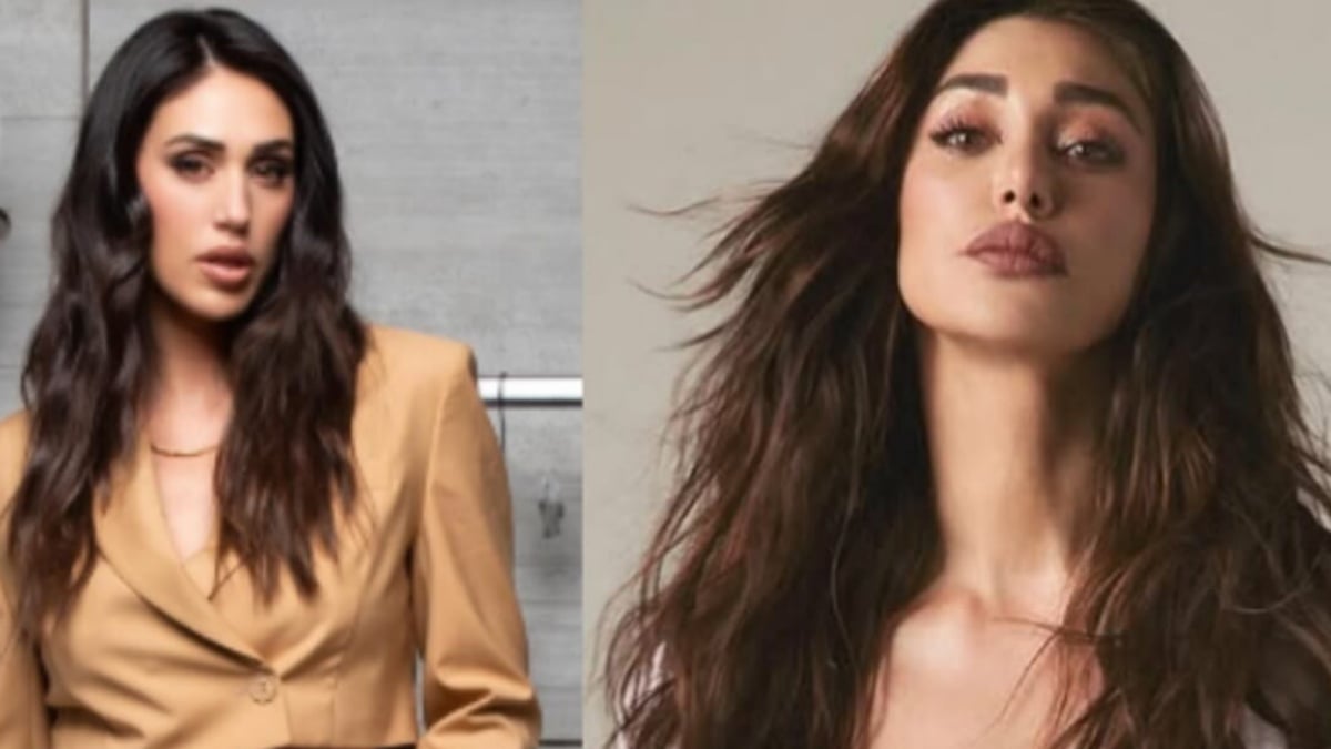cecilia e belen rodriguez perché non si parlano più spunta il retroscena da Tvzap.it cecilia e belen rodriguez perché non si parlano più spunta il retroscena