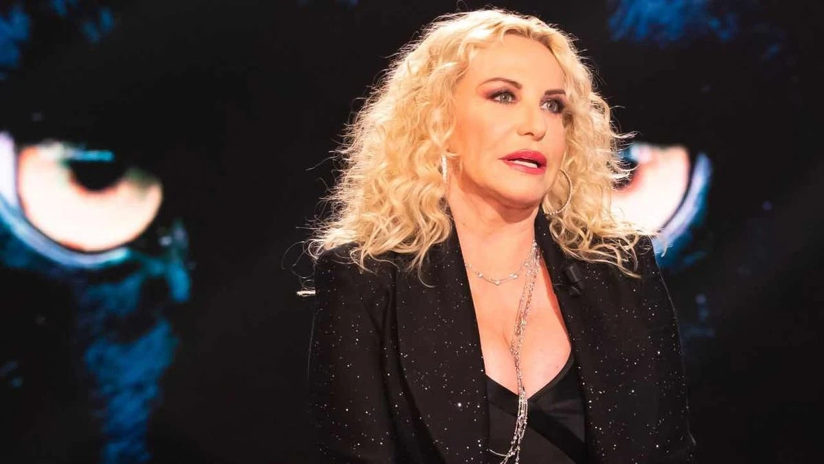 “Addio, sei stato troppo importante”. Antonella Clerici in lutto, parole strazianti “Addio, sei stato troppo importante”. Antonella Clerici in lutto, parole strazianti