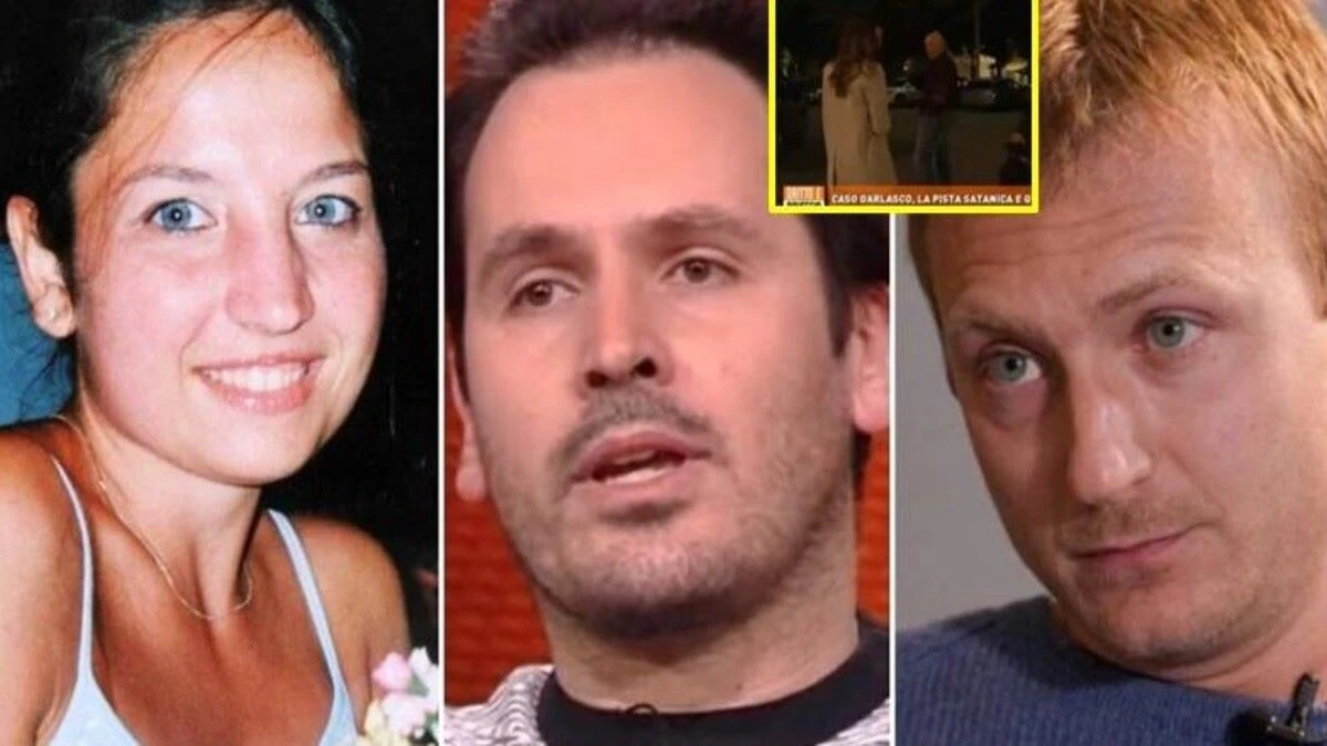dritto e rovescio nuove inquietanti testimonianze su garlasco li abbiamo beccati con i cappucci da Tvzap.it dritto e rovescio nuove inquietanti testimonianze su garlasco li abbiamo beccati con i cappucci