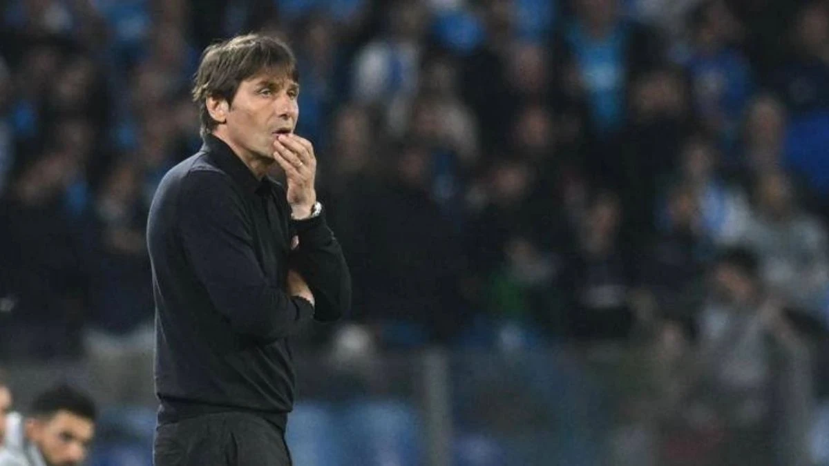 il napoli vince lo scudetto e poi arriva la doccia gelata cosa succede