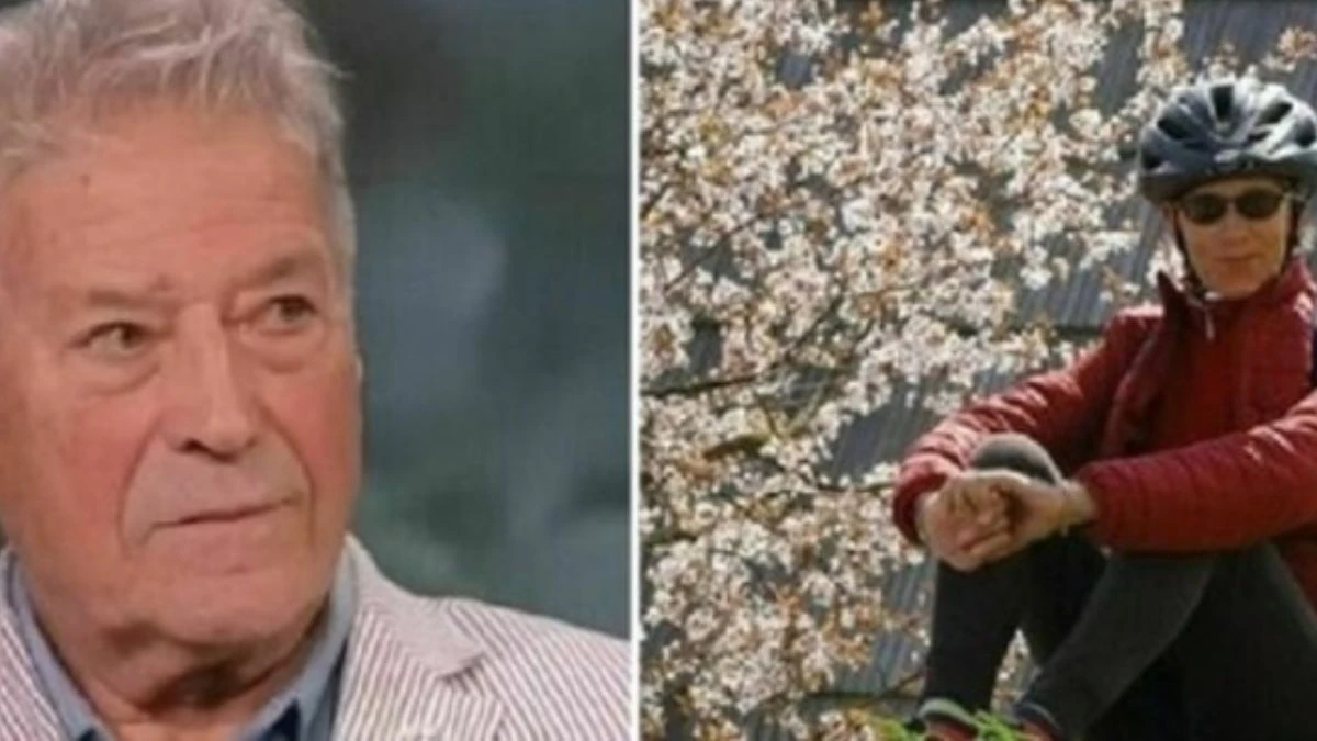 Caso Resinovich, Claudio Sterpin sgancia la bomba su Visintin: “Sa chi è stato” Caso Resinovich, Claudio Sterpin sgancia la bomba su Visintin: “Sa chi è stato”