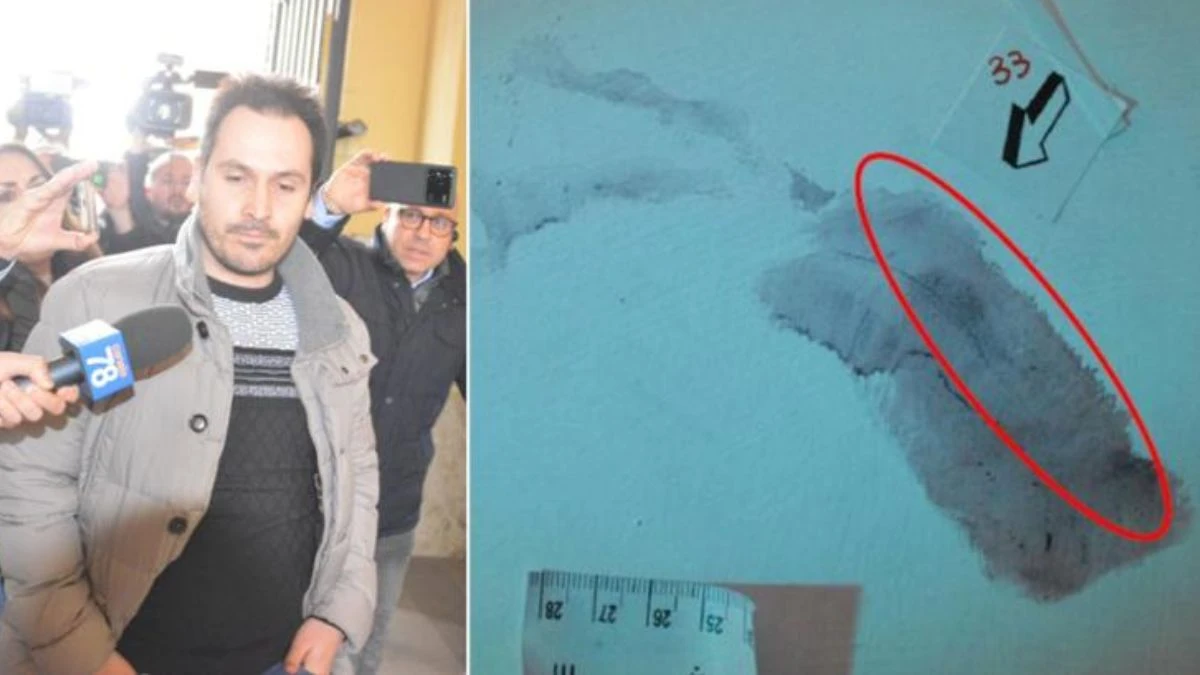 “Ho fatto cose terribili”, il biglietto e l’impronta dimenticata: Garlasco, cosa è emerso su Sempio “Ho fatto cose terribili”, il biglietto e l’impronta dimenticata: Garlasco, cosa è emerso su Sempio