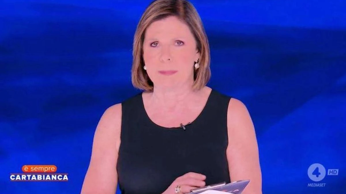 bianca berlinguer torna in tv e rivela il motivo dell assenza cosa ha avuto da Tvzap.it bianca berlinguer torna in tv e rivela il motivo dell assenza cosa ha avuto