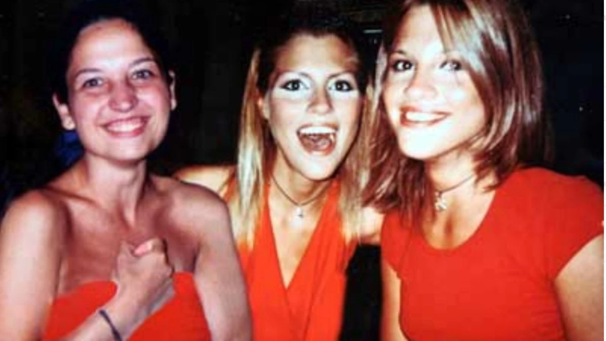 anche loro nell inchiesta garlasco il colpo di scena dopo 18 anni da Tvzap.it anche loro nell inchiesta garlasco il colpo di scena dopo 18 anni