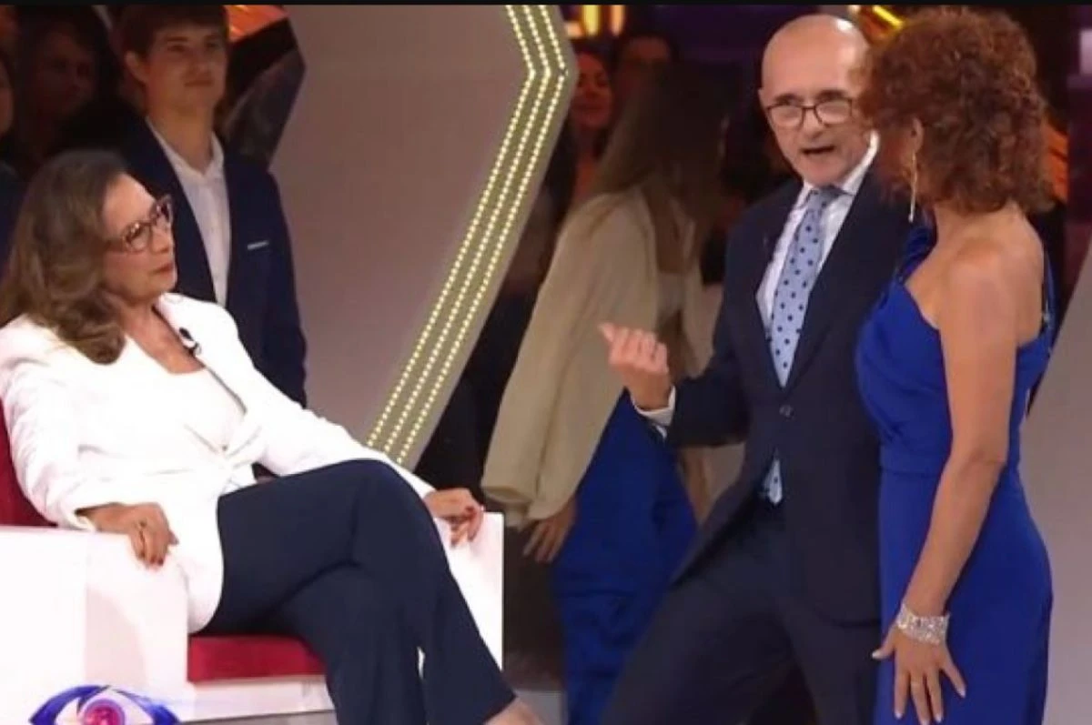 Grande Fratello