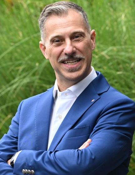 Gabriele Corsi