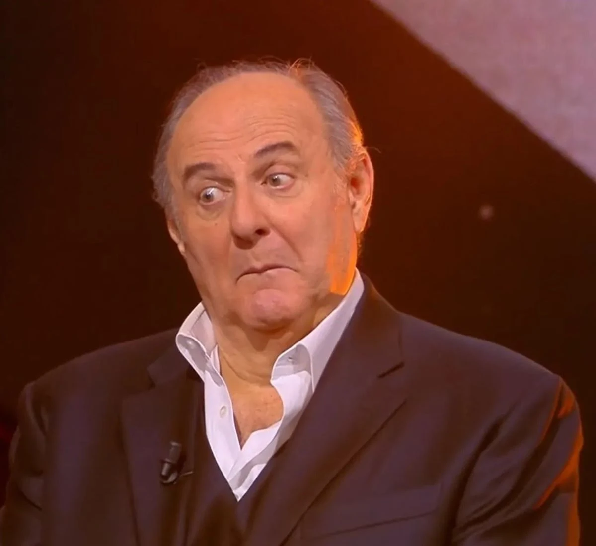 Gerry Scotti Mediaset