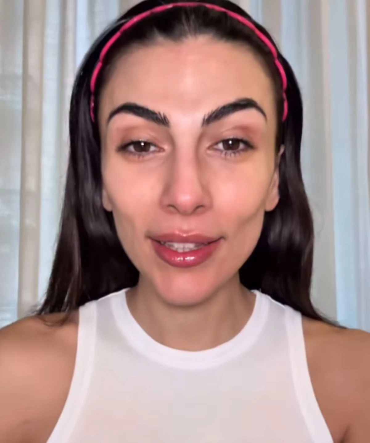 Giulia Salemi Programma Tv