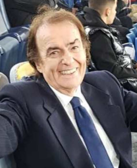 La Volta Buona, Lamberto ospite di Balivo