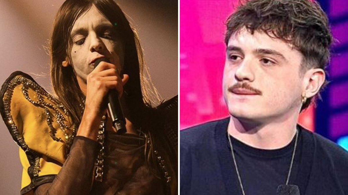 eurovision dov era olly mentre di esibiva lucio corsi nessuno se lo aspettava da Tvzap.it eurovision dov era olly mentre di esibiva lucio corsi nessuno se lo aspettava