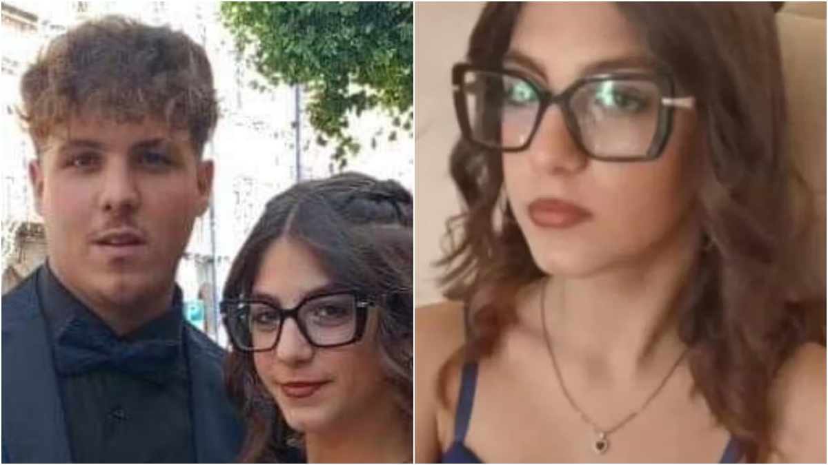 martina carbonaro la notizia dal carcere sull ex fidanzato si teme per lui da Tvzap.it martina carbonaro la notizia dal carcere sull ex fidanzato si teme per lui
