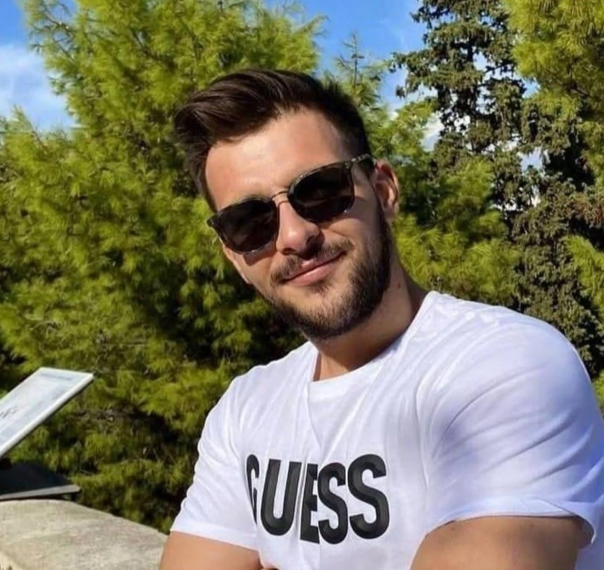 Morto Addio Celibato