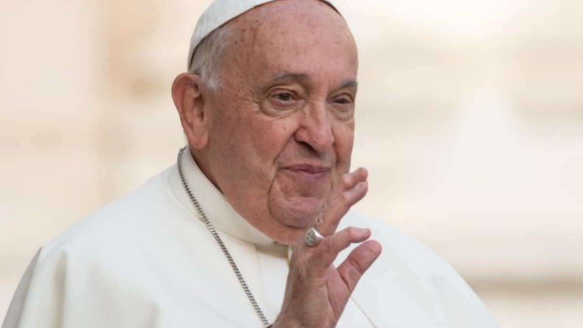 Papa Francesco, il duro attacco in tv dopo l’elezione di Prevost (VIDEO) Papa Francesco, il duro attacco in tv dopo l’elezione di Prevost (VIDEO)