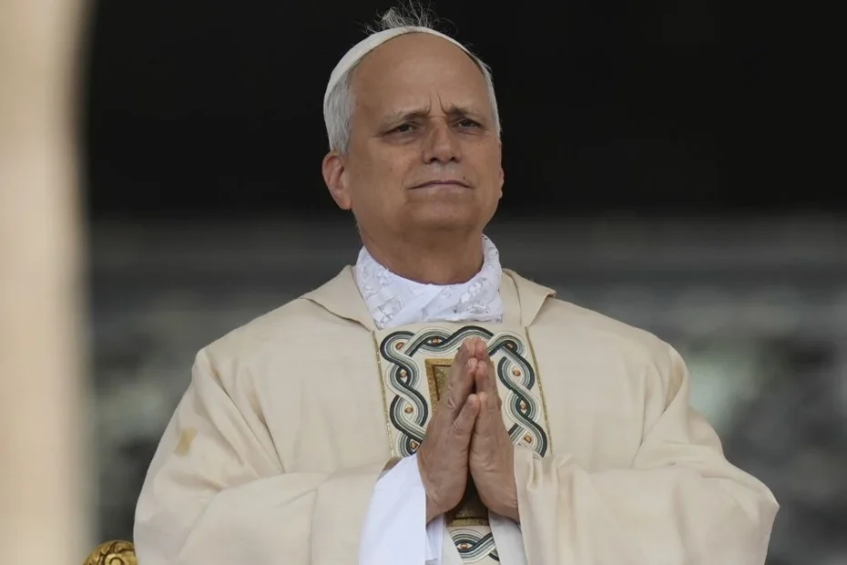 Papa Leone