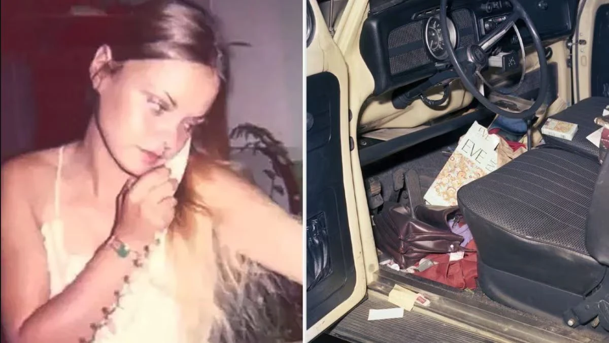 caso di omicidio risolto dopo 47 anni come hanno fatto le somiglianze con garlasco da Tvzap.it caso di omicidio risolto dopo 47 anni come hanno fatto le somiglianze con garlasco