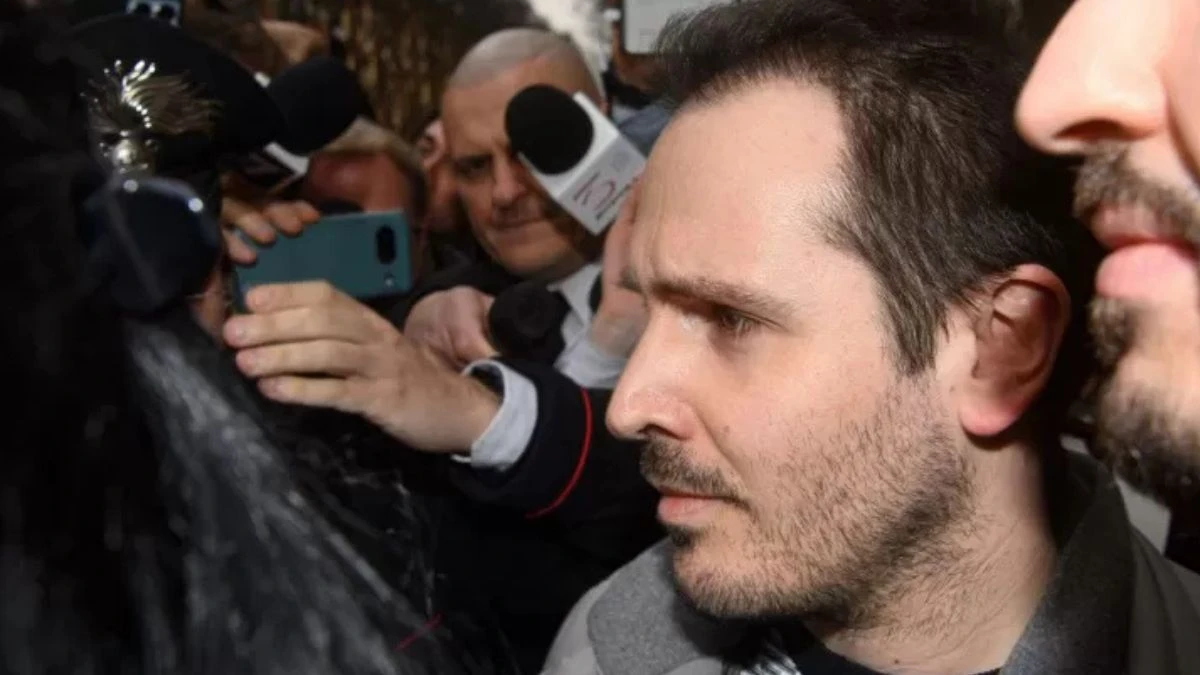 garlasco il rapporto tra andrea sempio e marco poggi e il mistero delle tre telefonate
