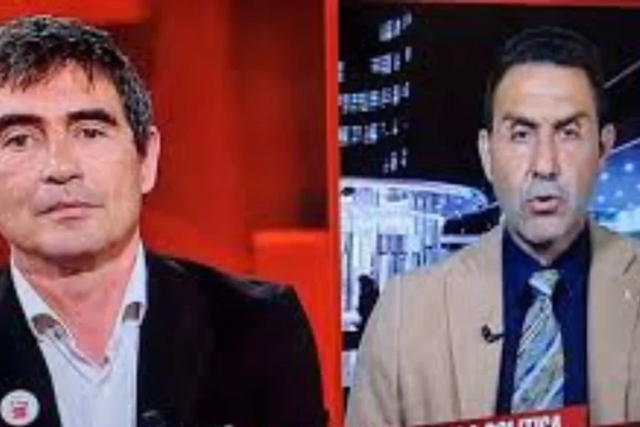 Vannacci Fratoianni Giletti Ucraina